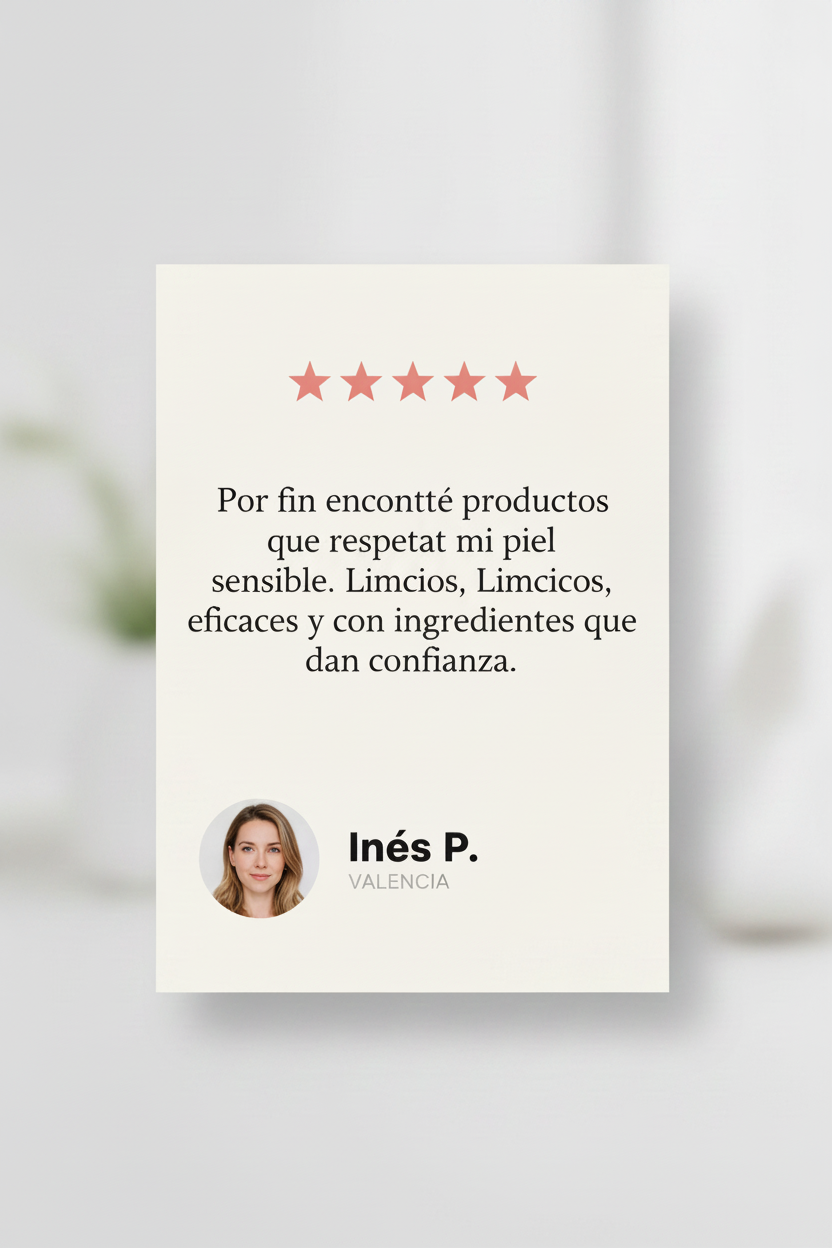 Reseña Inés P.